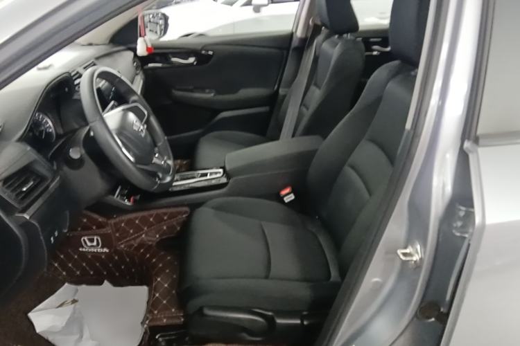 Used Honda Envix 2019 180TURBO CVT Enjoyment Version China VI Left Front Seat