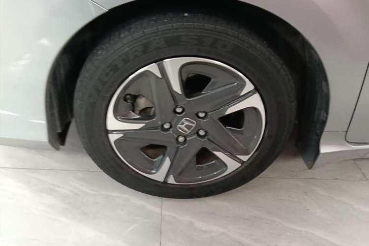 Used Honda Envix 2019 180TURBO CVT Enjoyment Version China VI Left Front Wheel Hub