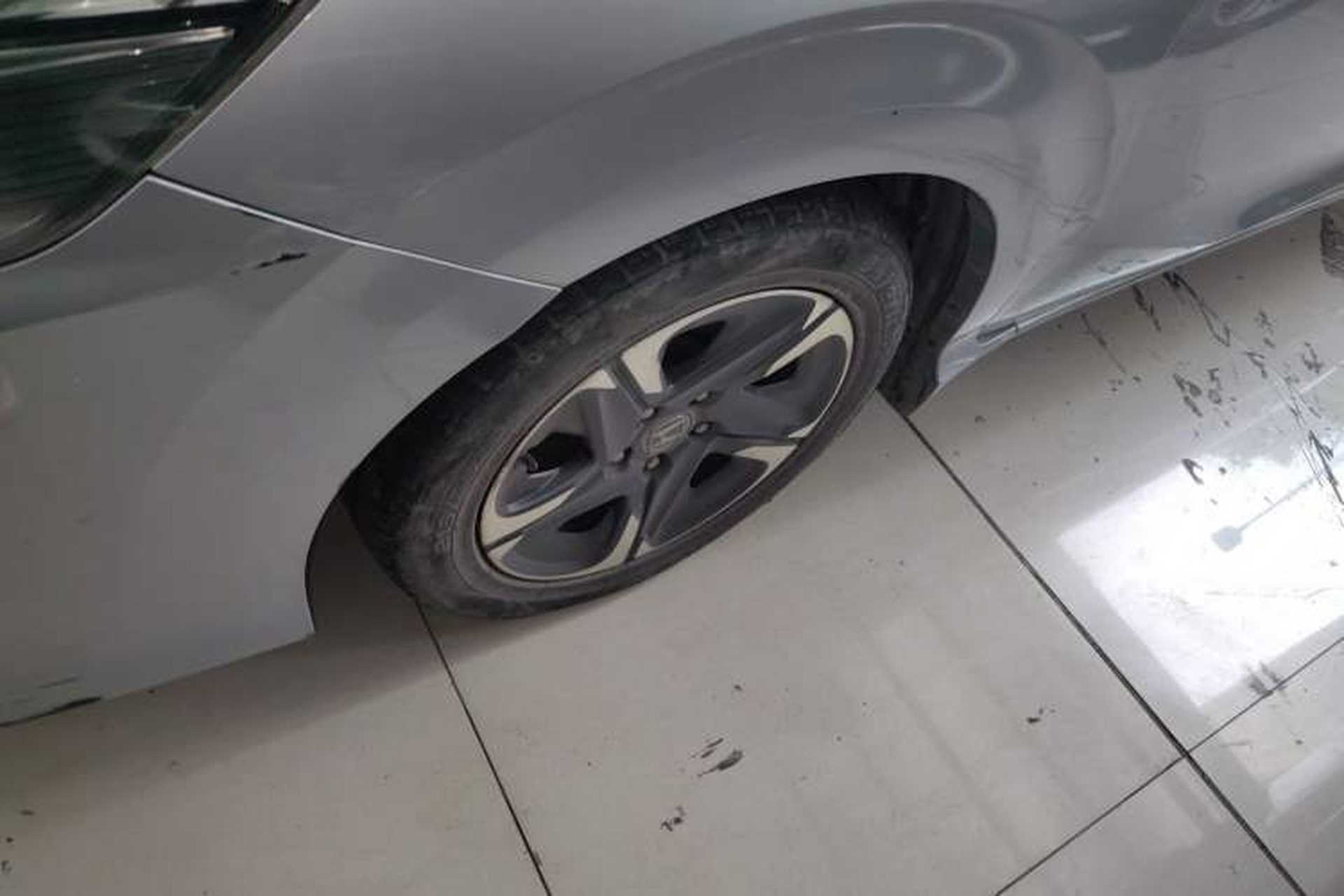 Used Honda Envix 2019 180TURBO CVT Enjoyment Edition China VI Left Front Wheel Hub