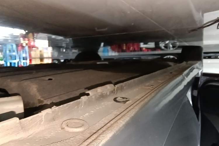Used Honda Envix 2019 180TURBO CVT Enjoyment Version China VI Left Side Sill