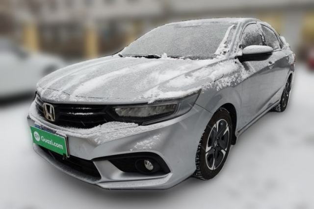 Used Honda Envix 2019 180TURBO CVT Enjoyment Edition China VI