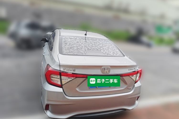 Used Honda Envix 2019 180TURBO CVT Enjoyment Version China V Rear