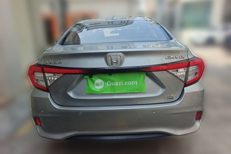 Used Honda Envix 2019 180TURBO CVT Enjoyment Version China V Rear