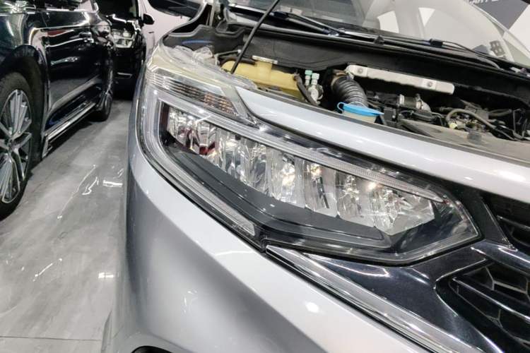 Used Honda Envix 2019 180TURBO CVT Enjoyment Edition China VI Right Front Headlight