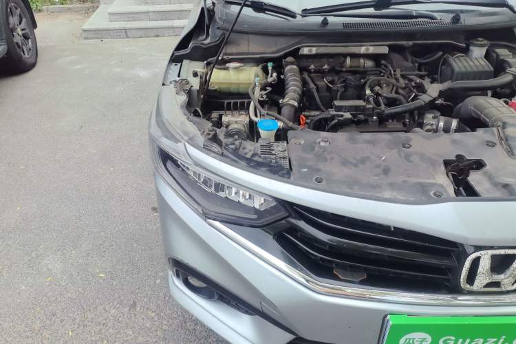 Used Honda Envix 2019 180TURBO CVT Enjoyment Edition China VI Right Front Headlight