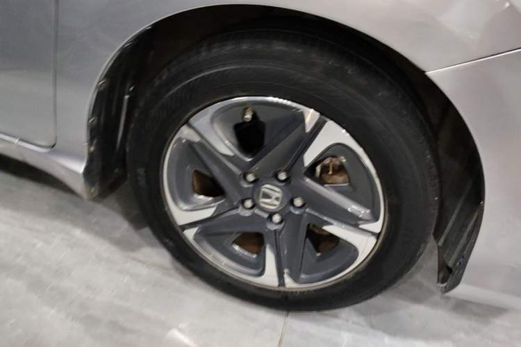 Used Honda Envix 2019 180TURBO CVT Enjoyment Edition China VI Right Front Wheel Hub