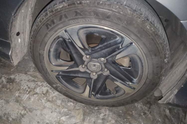 Used Honda Envix 2019 180TURBO CVT Enjoyment Version China VI Right Front Wheel Hub