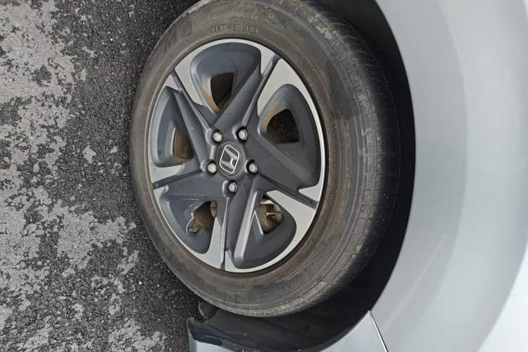 Used Honda Envix 2019 180TURBO CVT Enjoyment Version China V Right Front Wheel Hub