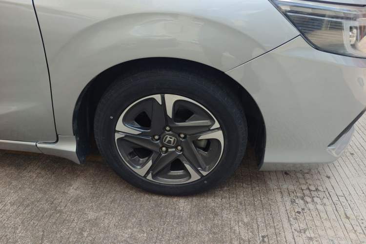 Used Honda Envix 2019 180TURBO CVT Enjoyment Version China V Right Front Wheel Hub