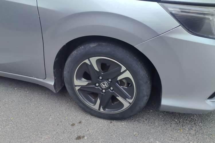 Used Honda Envix 2019 180TURBO CVT Enjoyment Edition China VI Right Front Wheel Hub