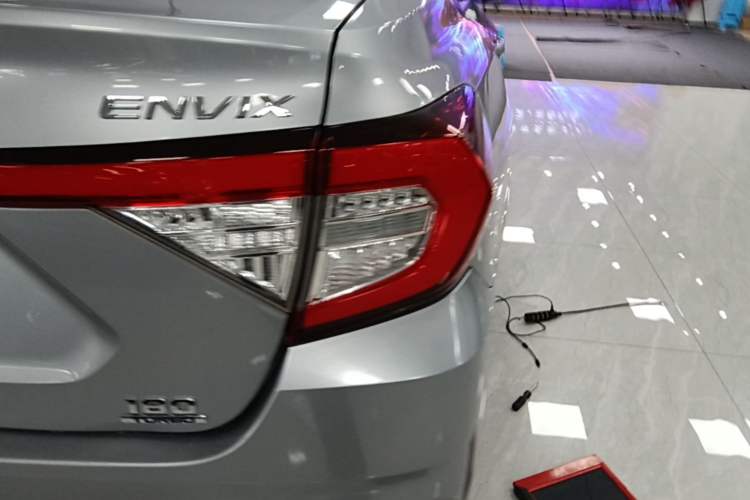 Used Honda Envix 2019 180TURBO CVT Enjoyment Version China VI Right Rear Taillight
