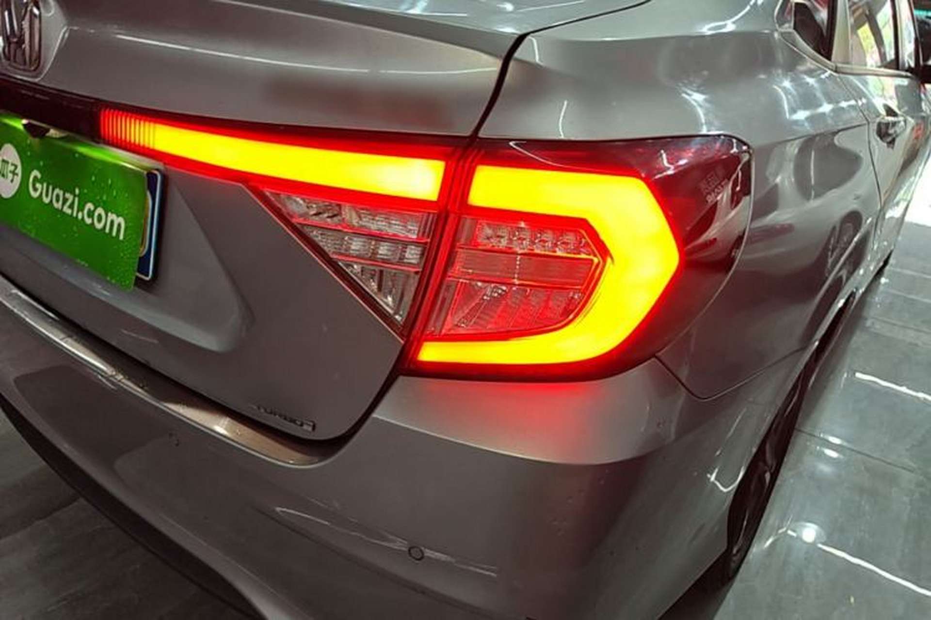 Used Honda Envix 2019 180TURBO CVT Enjoyment Edition China VI Right Rear Taillight