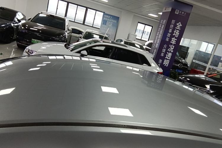 Used Honda Envix 2019 180TURBO CVT Enjoyment Version China VI Roof