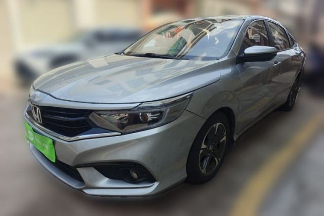 Used Honda Envix 2019 180TURBO CVT Enjoyment Version China V