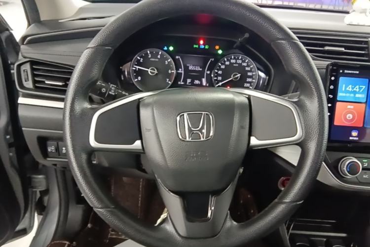 Used Honda Envix 2019 180TURBO CVT Enjoyment Version China VI Steering Wheel