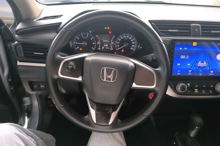 Used Honda Envix 2019 180TURBO CVT Enjoyment Edition China VI Steering Wheel
