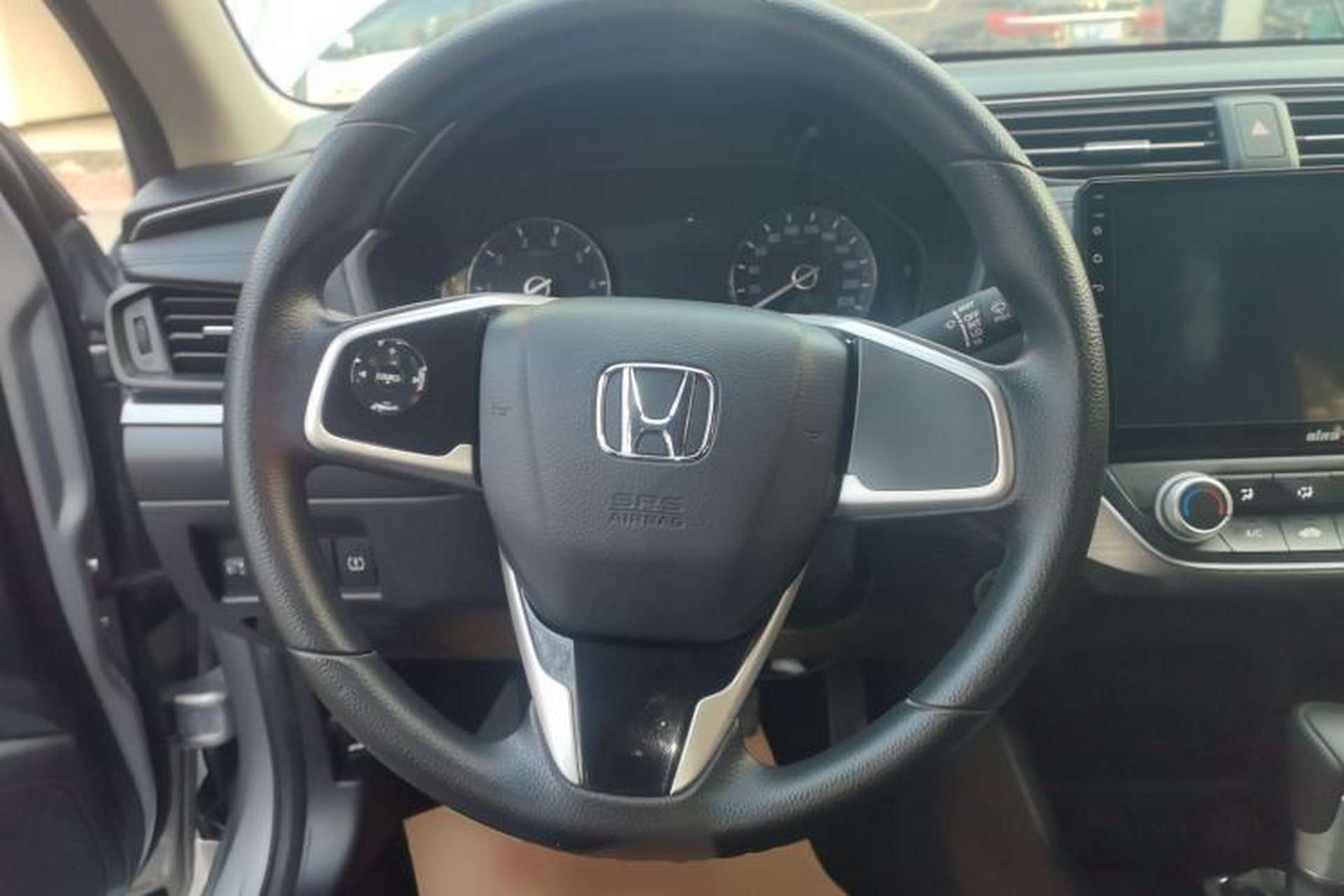 Used Honda Envix 2019 180TURBO CVT Enjoyment Edition China VI Steering Wheel