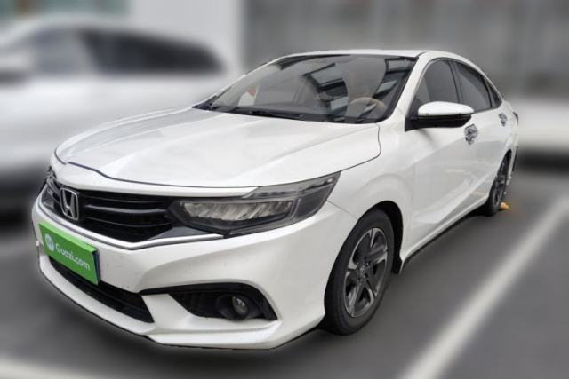 Used Honda Envix 2019 180TURBO CVT Enjoyment Edition China VI
