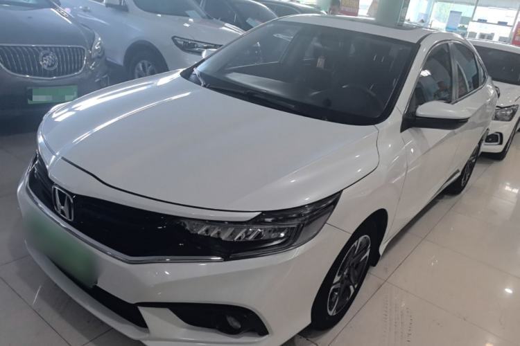 Used Honda Envix 2019 180TURBO CVT Enjoyment Edition China VI Guazi used car, China used car export, Used car for sale, Used  cars, Cheapest cars for sale