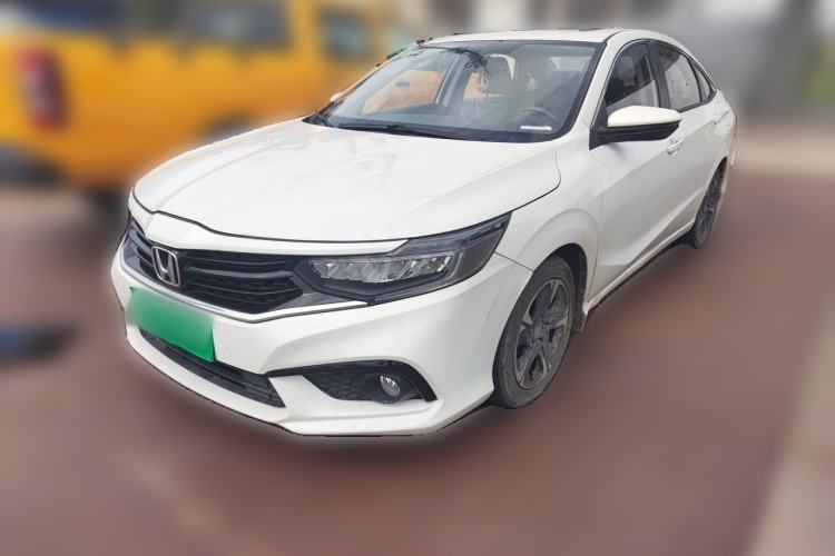 Used Honda Envix 2019 180TURBO CVT Enjoyment Edition China VI Guazi used car, China used car export, Used car for sale, Used cars, Cheapest cars for sale