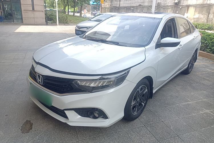 Used Honda Envix 2019 180TURBO CVT Enjoyment Edition China VI Guazi used car, China used car export, Used car for sale, Used  cars, Cheapest cars for sale