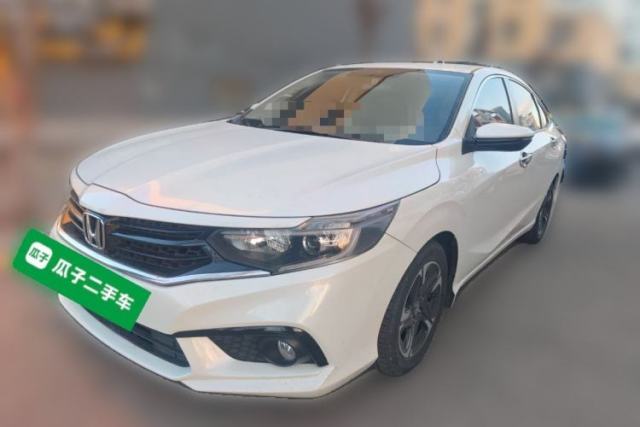 Used Honda Envix 2019 180TURBO CVT Enjoyment Version China VI