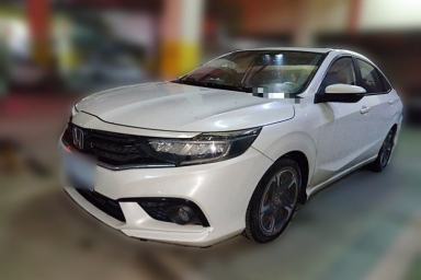 Used Honda Envix 2019 180TURBO CVT Enjoyment Edition China VI