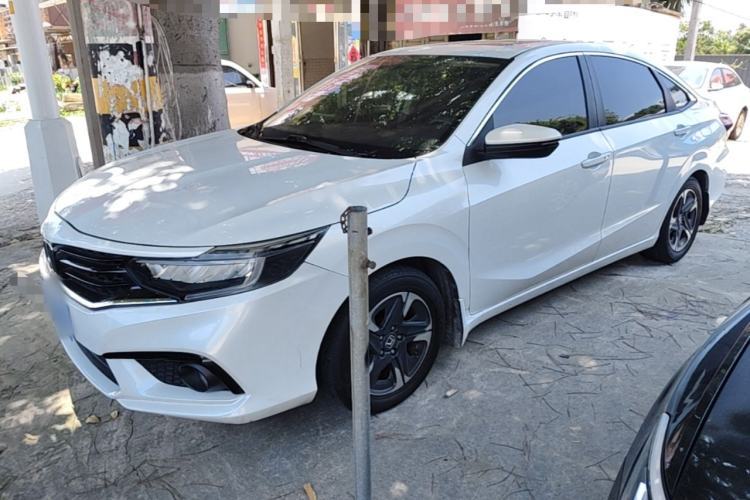 Used Honda Envix 2019 180TURBO CVT Enjoyment Edition China V Guazi used car, China used car export, Used car for sale, Used cars, Cheapest cars for sale