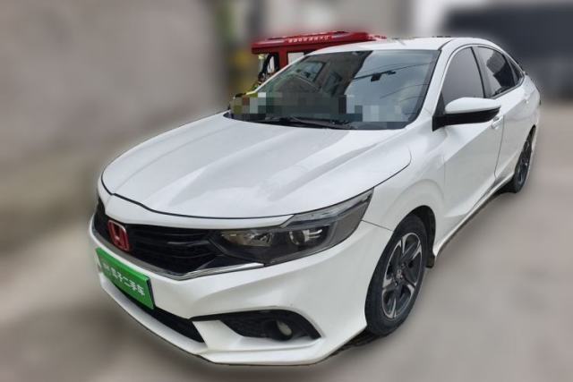 Used Honda Envix 2019 180TURBO CVT Enjoyment Version China VI