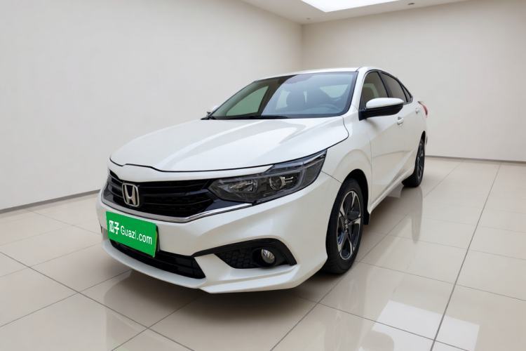 Used Honda Envix 2019 180TURBO CVT Enjoyment Version China V Guazi used car, China used car export, Used car for sale, Used  cars, Cheapest cars for sale