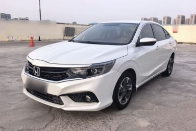 Used Honda Envix 2019 180TURBO CVT Enjoyment Version China V