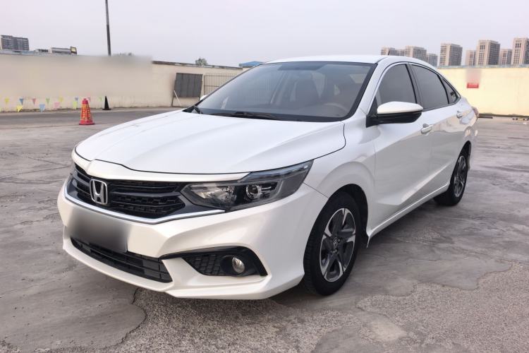 Used Honda Envix 2019 180TURBO CVT Enjoyment Version China V Guazi used car, China used car export, Used car for sale, Used  cars, Cheapest cars for sale