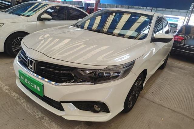 Honda Envix 2019 180TURBO CVT Enjoyment Version China VI de segunda mano
