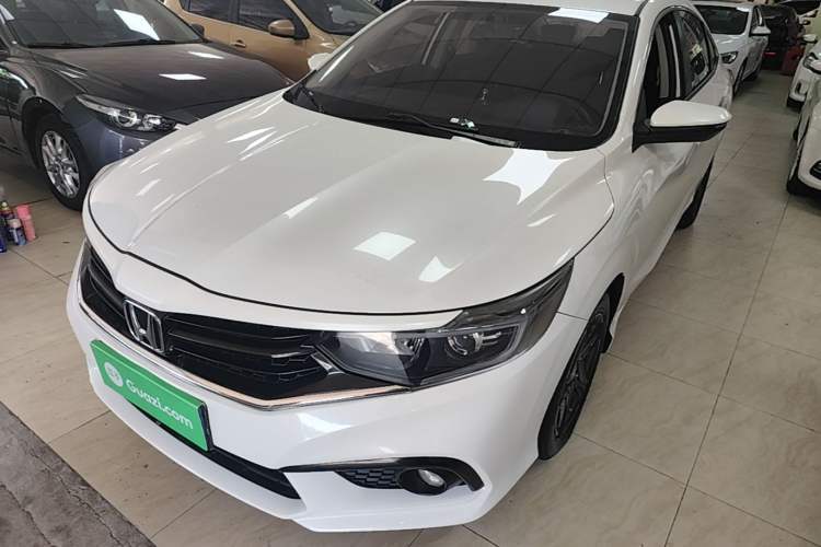 Honda Envix 2019 180TURBO CVT Enjoyment Version China VI usata Guazi used car, China used car export, Used car for sale, Used cars, Cheapest cars for sale
