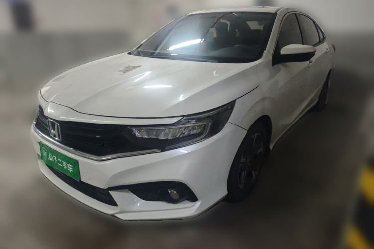 Used Honda Envix 2019 180TURBO CVT Enjoyment Edition China VI Guazi used car, China used car export, Used car for sale, Used  cars, Cheapest cars for sale
