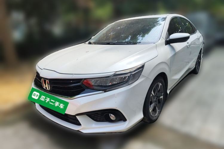 Used Honda Envix 2019 180TURBO CVT Enjoyment Edition China VI Guazi used car, China used car export, Used car for sale, Used  cars, Cheapest cars for sale