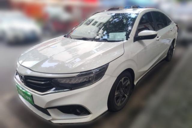 Ojetý Honda Envix 2019 180TURBO CVT Prestige Edition China V