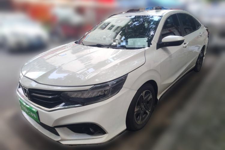 Used Honda Envix 2019 180TURBO CVT Prestige Edition China V Guazi used car, China used car export, Used car for sale, Used cars, Cheapest cars for sale
