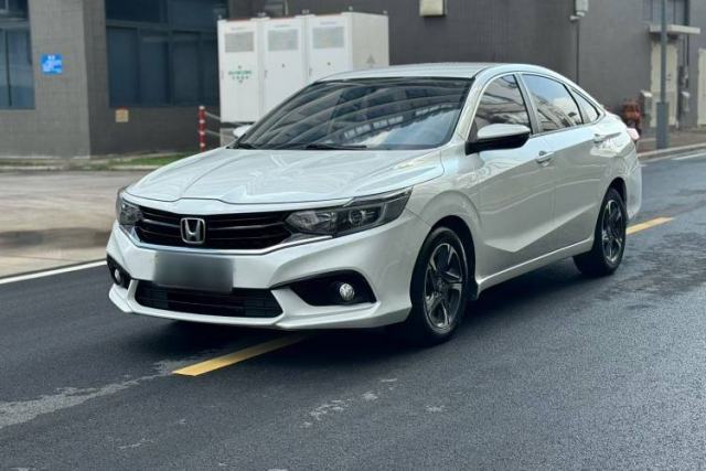 Used Honda Envix 2019 180TURBO CVT Enjoyment Version China VI