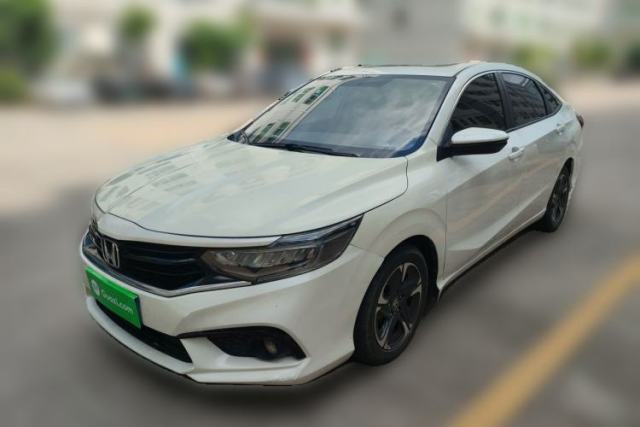 Used Honda Envix 2019 180TURBO CVT Enjoyment Edition China VI