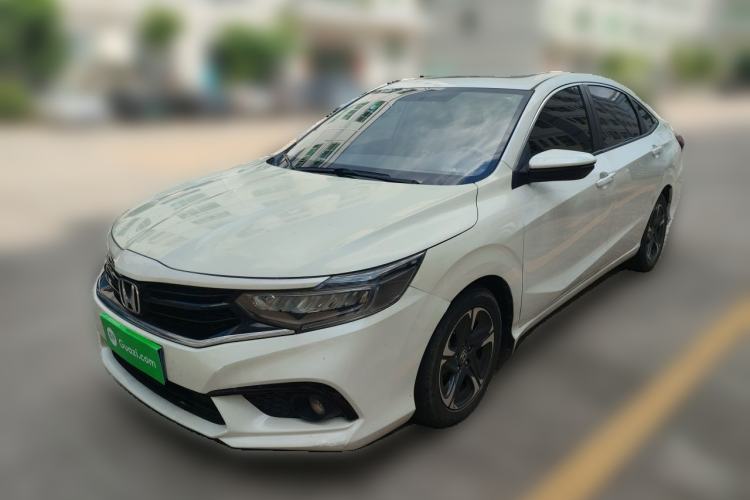 Used Honda Envix 2019 180TURBO CVT Enjoyment Edition China VI Guazi used car, China used car export, Used car for sale, Used  cars, Cheapest cars for sale