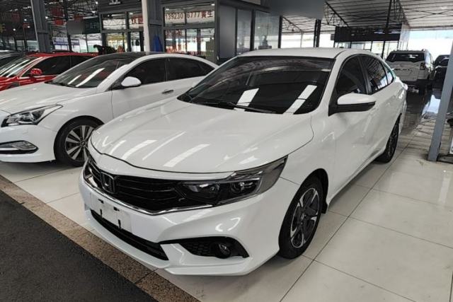 Used Honda Envix 2019 180TURBO CVT Enjoyment Version China VI