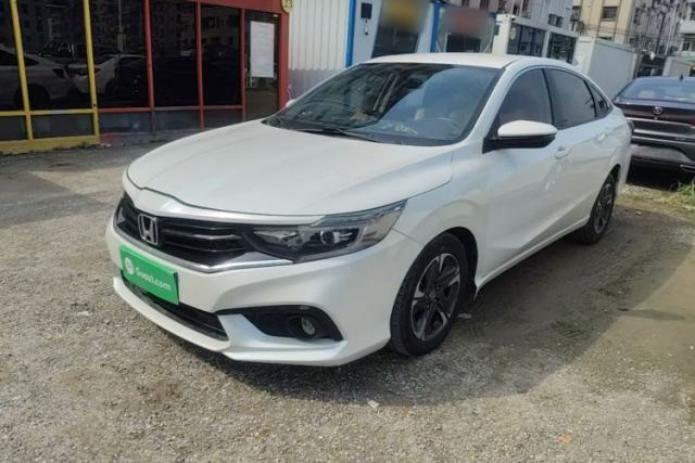 Used Honda Envix 2019 180TURBO CVT Enjoyment Version China VI