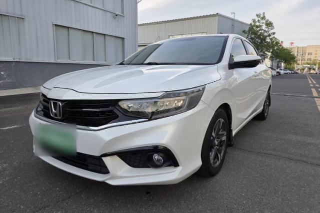 Used Honda Envix 2019 180TURBO CVT Enjoyment Edition China V