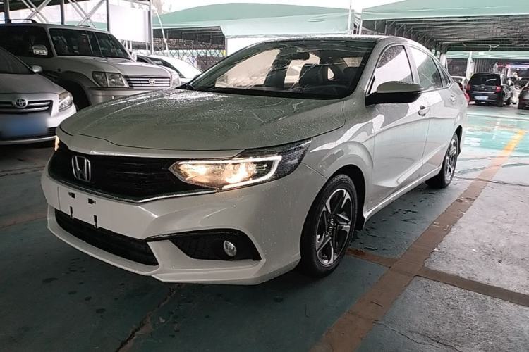 Used Honda Envix 2019 180TURBO CVT Enjoyment Version China VI Guazi used car, China used car export, Used car for sale, Used Honda cars, Cheapest cars for sale