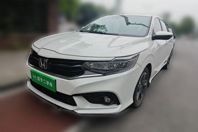 Used Honda Envix 2019 180TURBO CVT Prestige Edition China VI