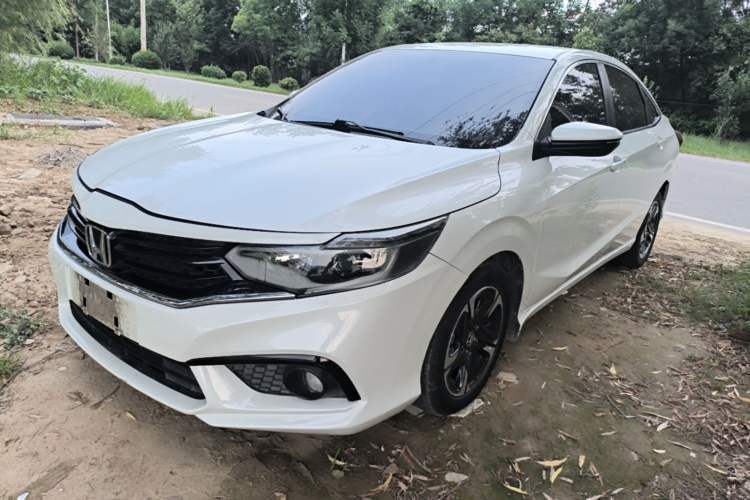 Used Honda Envix 2019 180TURBO CVT Enjoyment Version China VI Guazi used car, China used car export, Used car for sale, Used cars, Cheapest cars for sale