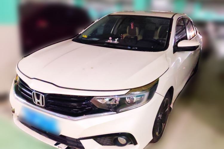 Ojetý Honda Envix 2019 180TURBO CVT Enjoyment Edition China V Guazi used car, China used car export, Used car for sale, Used  cars, Cheapest cars for sale