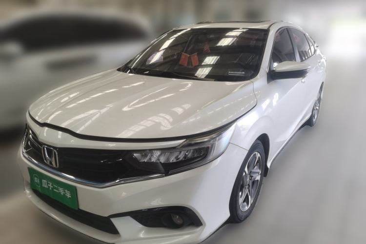Used Honda Envix 2019 180TURBO CVT Enjoyment Edition China VI Guazi used car, China used car export, Used car for sale, Used  cars, Cheapest cars for sale