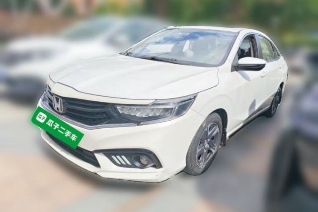 Used Honda Envix 2019 180TURBO CVT Enjoyment Edition China V